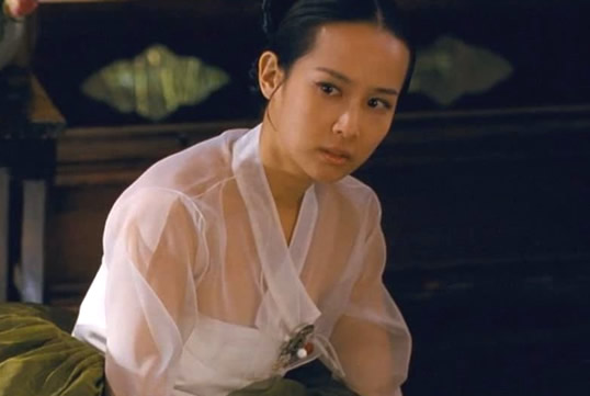 女星赵茹珍个人资料及作品：赵茹珍热门剧情片有哪些