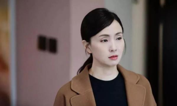 陶虹的老公到底叫什么,陶虹现在年龄多大