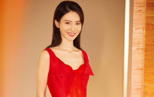 金晨为什么突然火了,金晨为什么是仙女姐姐