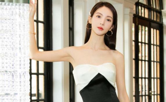 金晨为什么这么火,金晨出道了吗