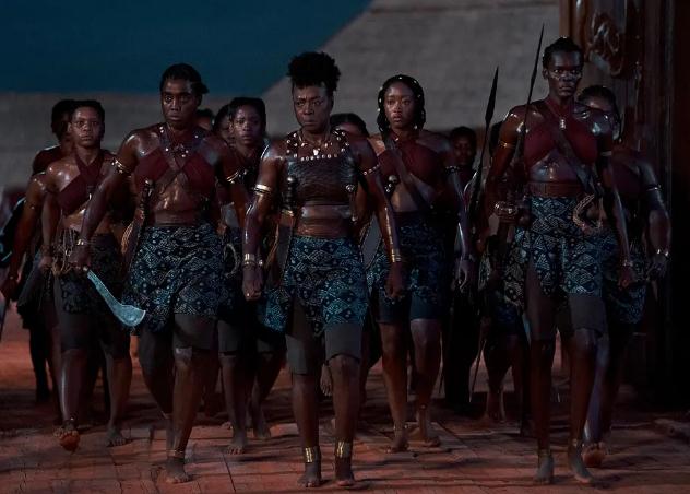 8部2022年将上映的史诗级影片(视觉震撼)