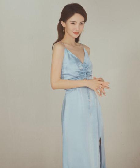 金晨的个人资料(简介,身高,年龄,三围,图片）