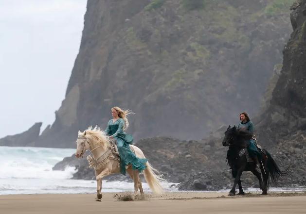 8部2022年将上映的史诗级影片(视觉震撼)