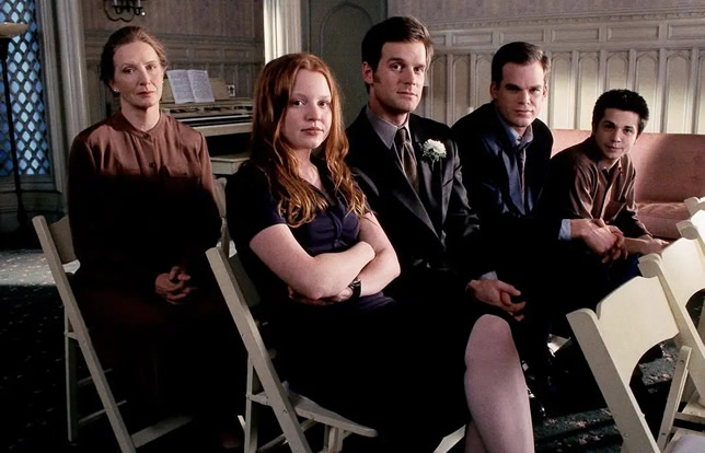 美剧大尺推荐电视剧2021回顾(精选20部高分美剧)