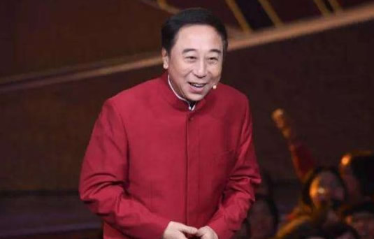 贾玲姜昆是什么关系,贾玲简历及个人资料