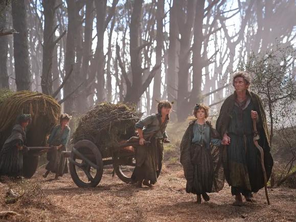 8部2022年将上映的史诗级影片(视觉震撼)