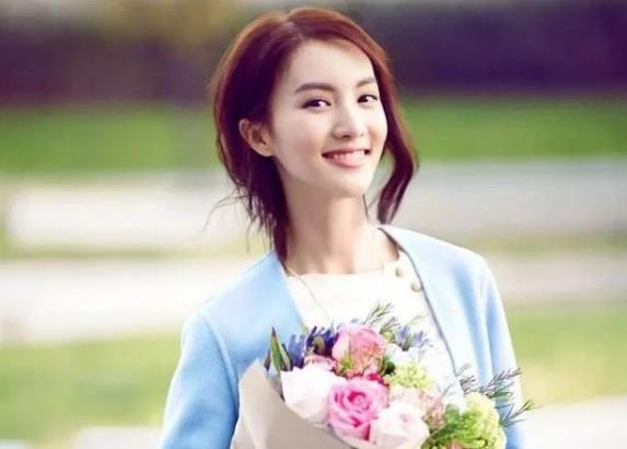 金晨为什么这么火,金晨出道了吗