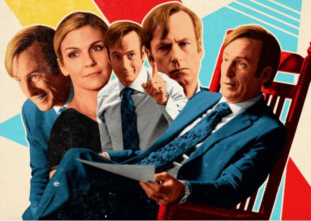 美剧大尺推荐电视剧2021回顾(精选20部高分美剧)