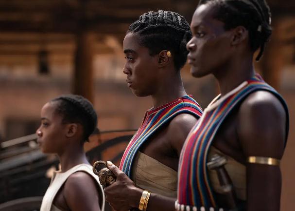 8部2022年将上映的史诗级影片(视觉震撼)