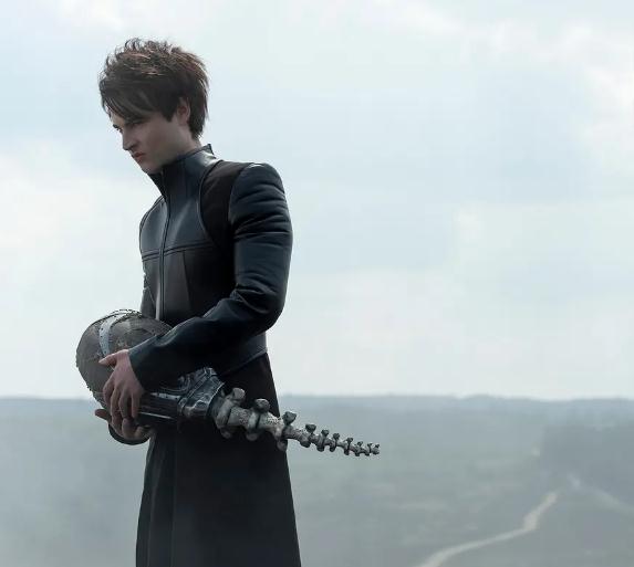 8部2022年将上映的史诗级影片(视觉震撼)