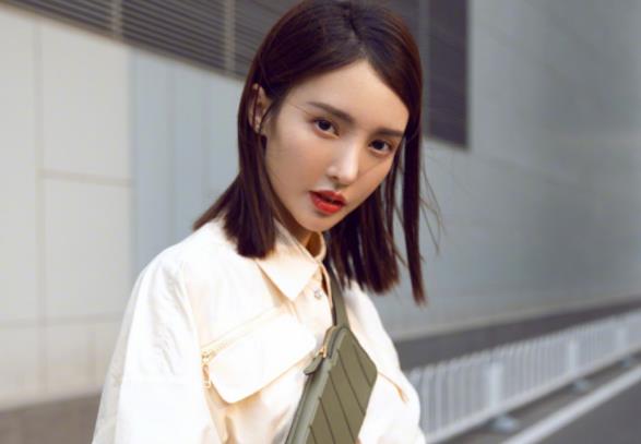 金晨为什么突然火了,金晨为什么是仙女姐姐