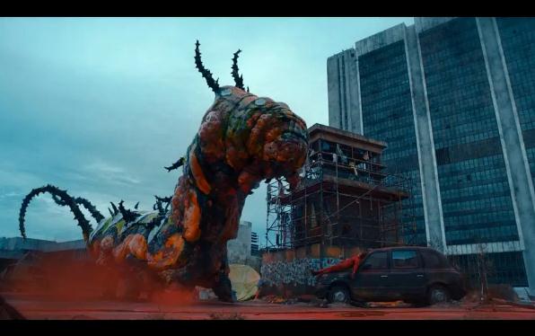 8部2022年将上映的史诗级影片(视觉震撼)