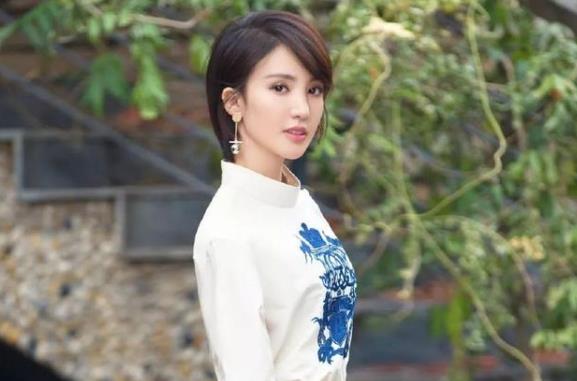 金晨为什么这么火,金晨出道了吗