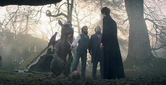 8部2022年将上映的史诗级影片(视觉震撼)