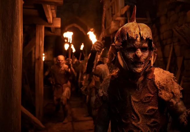 8部2022年将上映的史诗级影片(视觉震撼)