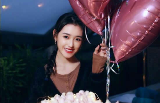 蒋依依演过的电视剧及电影有哪些 蒋依依2021年新剧有哪些