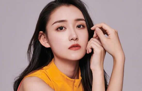 蒋依依演过的电视剧及电影有哪些 蒋依依2021年新剧有哪些