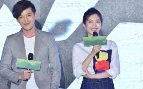 胡歌和江疏影分手的原因,胡歌和江疏影电视剧