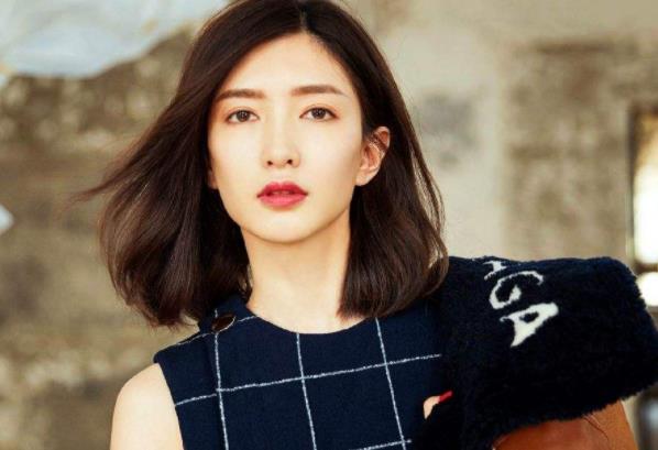 江疏影有没有结婚,江疏影哪年出生