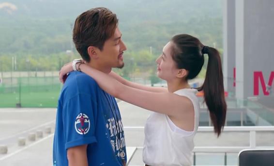 胡歌和江疏影什么时候在一起的,胡歌和江疏影结婚了吗