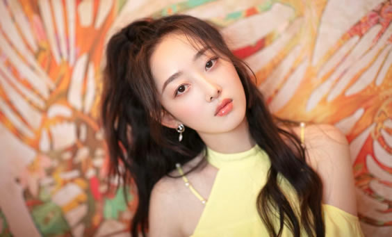 蒋梦婕为什么不拍戏了 蒋梦婕的个人资料