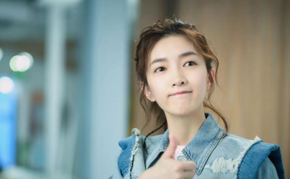 江疏影到底有没有男朋友,江疏影可能有多高