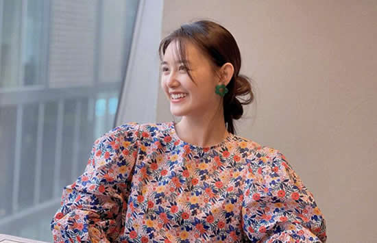 蒋依依演过的电视剧及电影有哪些 蒋依依2021年新剧有哪些