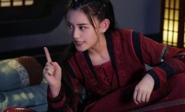 蒋依依郭麒麟恋情真的吗：蒋依依的电视剧有哪些？