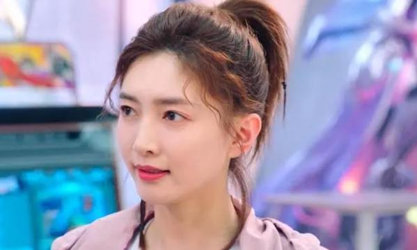 江疏影到底有没有对象,江疏影可能的血型