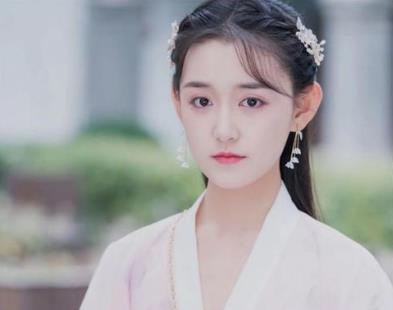 蒋依依为什么没演女主 蒋依依为什么不红