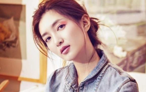 江疏影为啥资源那么好,江疏影是怎么出名的