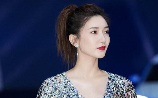 江疏影跟谁结婚了,江疏影年龄多少