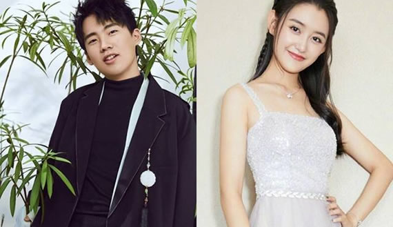 蒋依依本人身高及个人资料 蒋依依现身德云社怎么回事