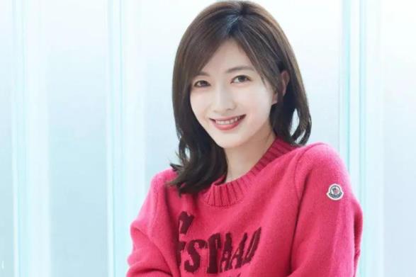 江疏影为啥资源那么好,江疏影是怎么出名的