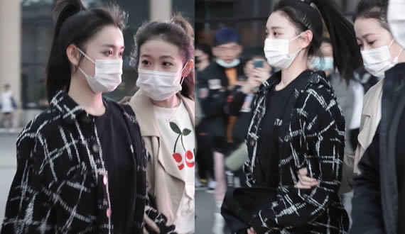 蒋依依本人身高及个人资料 蒋依依现身德云社怎么回事