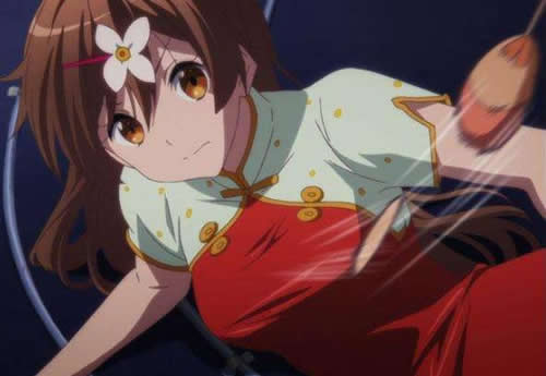 好看的日本动漫恋爱电影：日本恋爱动漫排行榜前十名