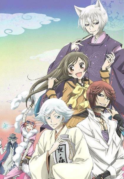 好看的日本动漫恋爱电影：日本恋爱动漫排行榜前十名