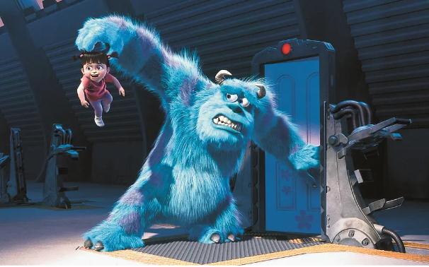 高口碑20个必看的日本动画电影(综合动漫推荐)