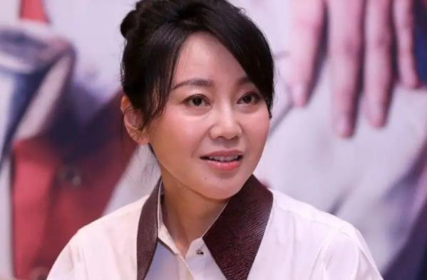 闫妮现在老公是谁,闫妮现在多大年龄