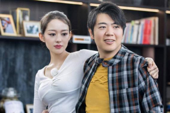 朗朗和吉娜怎么相识,朗朗和吉娜综艺是什么