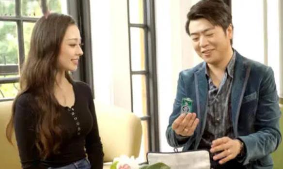 朗朗和吉娜怎么相识,朗朗和吉娜综艺是什么