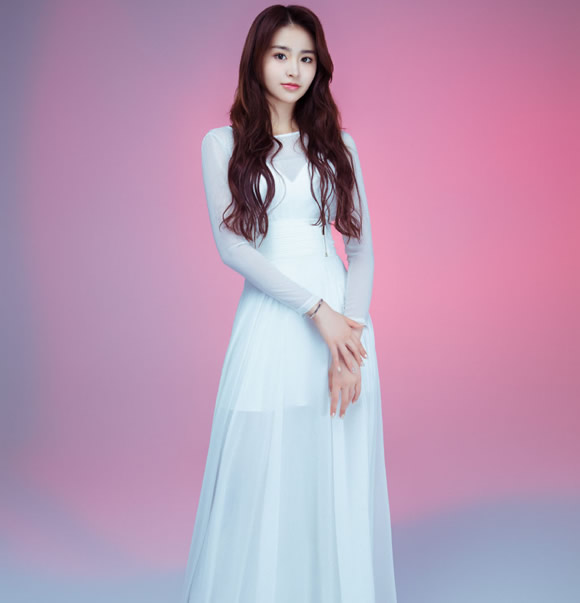 金子涵个人资料哪里人(简介,身高,年龄,三围,图片）-昕薇网