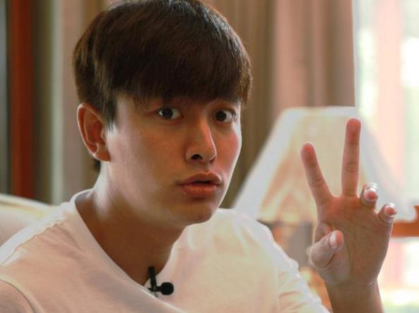 贾乃亮为什么不火,贾乃亮年纪多大