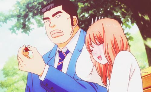 好看的日本动漫恋爱电影：日本恋爱动漫排行榜前十名