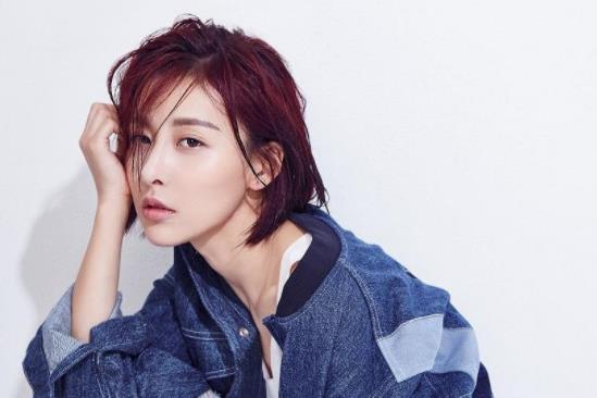 贾青老公叫什么名字,贾青是哪里人及资料