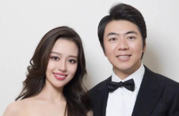 朗朗和吉娜怎么相识,朗朗和吉娜综艺是什么