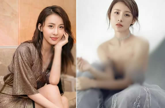 贾青个人资料简介简历，演员贾青影视作品有哪些