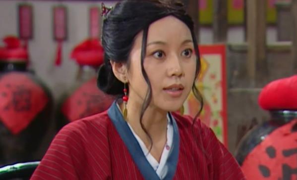 闫妮的前丈夫是谁,闫妮属相是什么呢