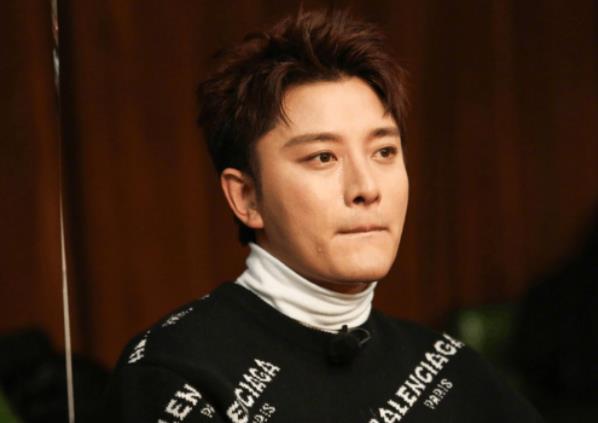 贾乃亮真的离了婚吗,贾乃亮真实年龄