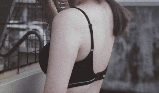 女性小胸平胸选择什么杯型 ABCB罩杯各适合什么女生